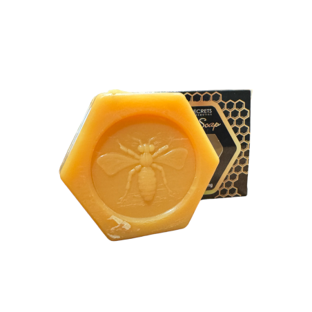 Savon visage et corps au miel FRESHSECRETS 85g