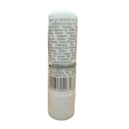 Baume à lèvres au lait d'ânesse Aloe Vera FRESHSECRETS 4,5g