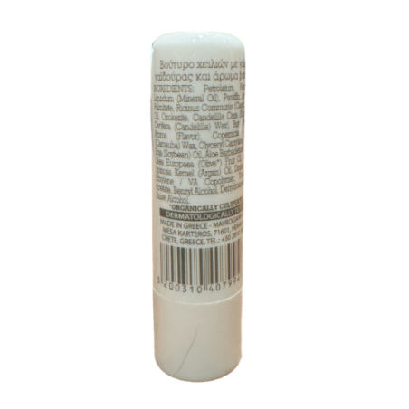 Baume à lèvres au lait d'ânesse Vanille FRESHSECRETS 4,5g