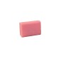 Savon à l'huile d'olive parfumé à la rose BELLAS 25 g