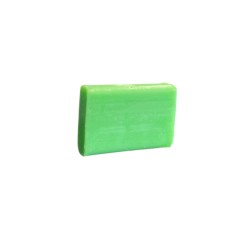 Savon à l'huile d'olive parfumé à l'aloe vera BELLAS 25 g