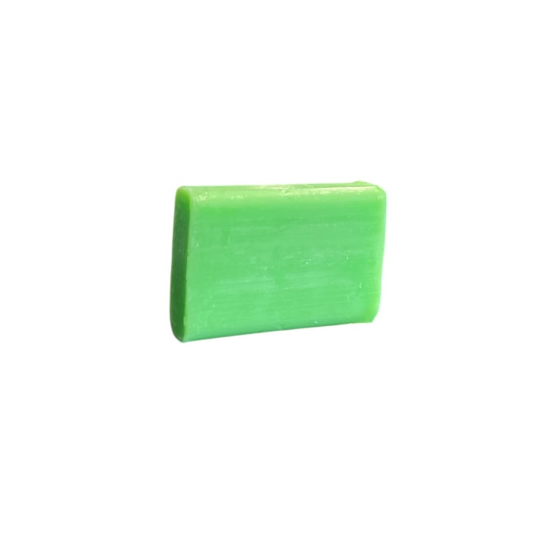 Savon à l'huile d'olive parfumé à l'aloe vera BELLAS 25 g