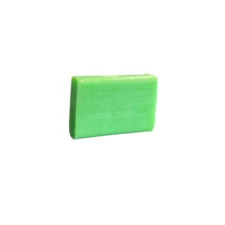 Savon à l'huile d'olive parfumé à l'aloe vera BELLAS 25 g