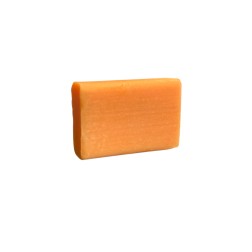 Savon à l'huile d'olive parfumé à l'orange BELLAS 25 g