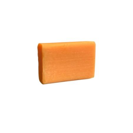 Savon à l'huile d'olive parfumé à l'orange BELLAS 25 g