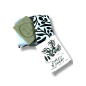 Savon à l'huile d'olive, cyprès et cèdre HELLEO 30 g Savon à l'huile d'olive, cyprès et cèdre HELLEO 30 g