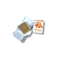 Savon à l'huile d'olive, orange et au citron vert HELLEO 30 g