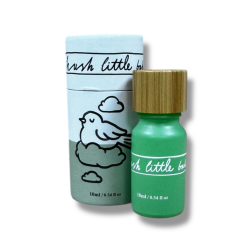 Mélange d'huiles essentielles à diffuser - Hush little baby HELLEO 10 ml
