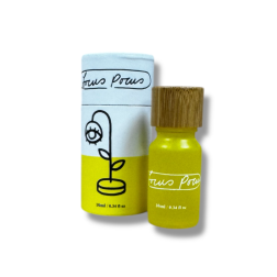 Mélange d'huiles essentielles à diffuser - Focus pocus HELLEO 10 ml