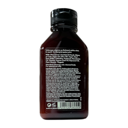Body lotion à l'olive et à la lavande AEOLIS 100 ml