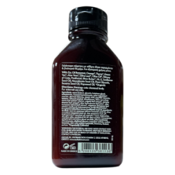 Body lotion au bergamote et thym BIO AEOLIS 100 ml