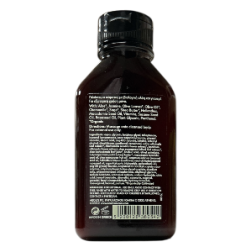 Body lotion au néroli et feuilles d'olivier BIO AEOLIS 100 ml