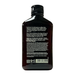 Gel douche afraîchissant au bergamote et thym BIO AEOLIS 270 ml