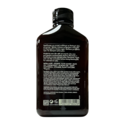 Gel Douche hydratant à la Fleur de Jasmin & à l’Aloe Vera BIO AEOLIS 270 ml