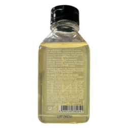 Gel Nettoyant 3 en 1 Visage & Yeux à la Lavande & à l’Olive AEOLIS 100 ml