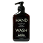 Savon liquide pour les mains au bergamote et feuilles d'olivier bio AEOLIS 270 ml Savon liquide pour les mains au bergamote et feuilles d'olivier bio AEOLIS 270 ml