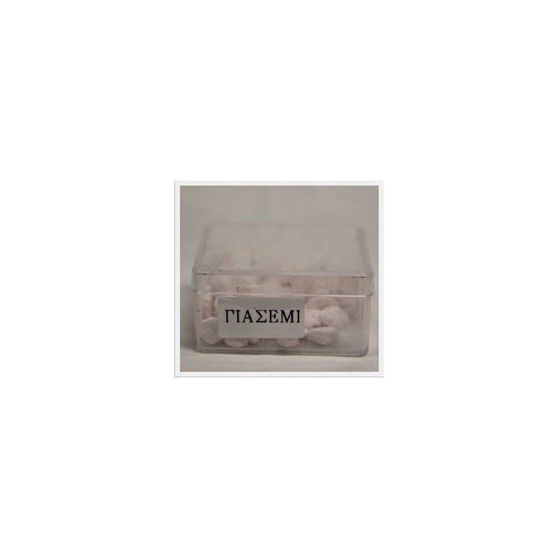 Encens parfumé au jasmin