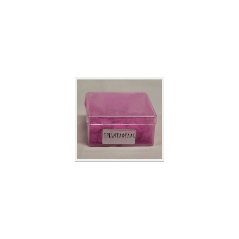 Encens parfumé à la rose