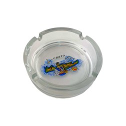 Cendrier grec 10 cm
