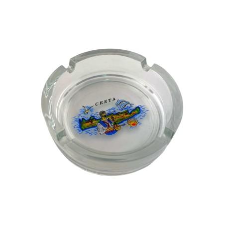Cendrier grec 10 cm