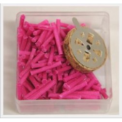 Set mèche + support