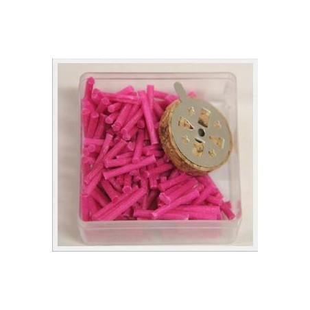 Set mèche + support