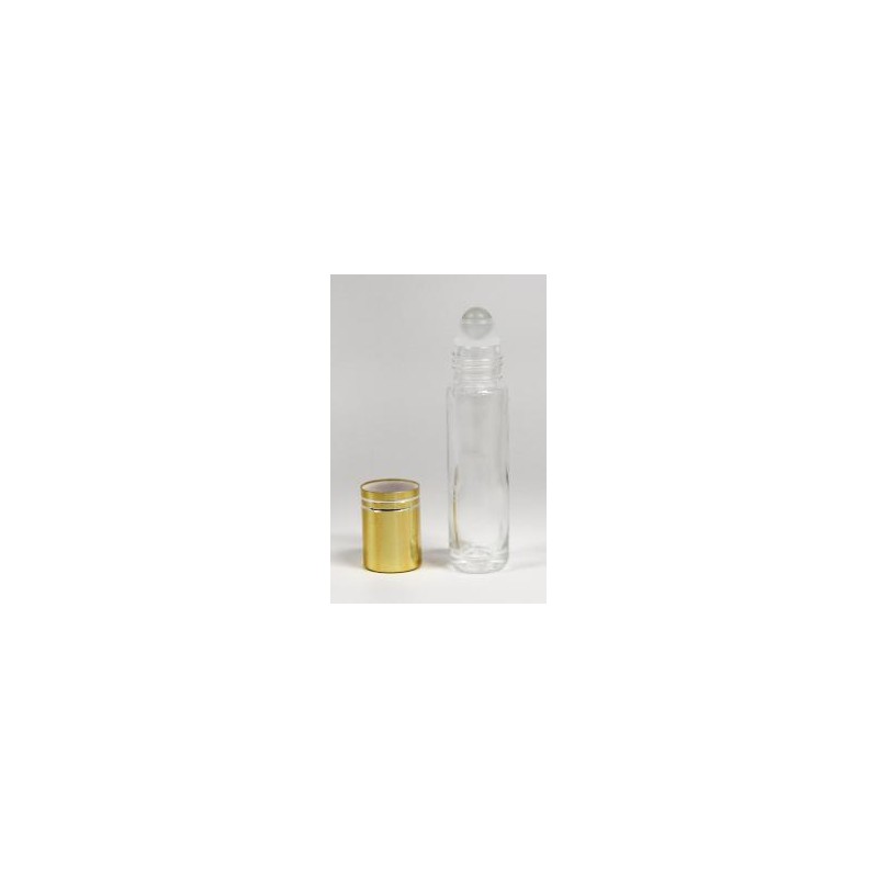 Bouteille d' eau bénit en stick 8.50 cm