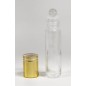 Bouteille d' eau bénit en stick 8.50 cm