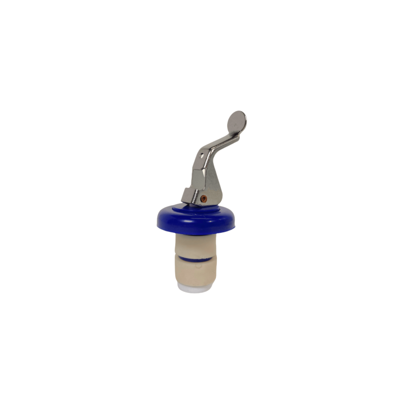 Bouchon hermétique pour bouteille universel