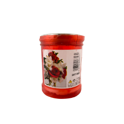 Bougie 9 cm