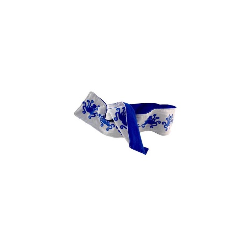 Bandeau cheveux flexible avec fil de fer grec LE FIL D'ARIANE