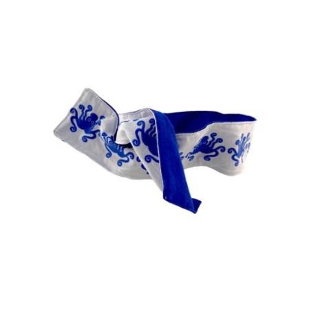 Bandeau cheveux flexible avec fil de fer grec LE FIL D'ARIANE