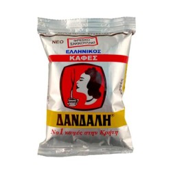Café Grec DANDALIS 100 g