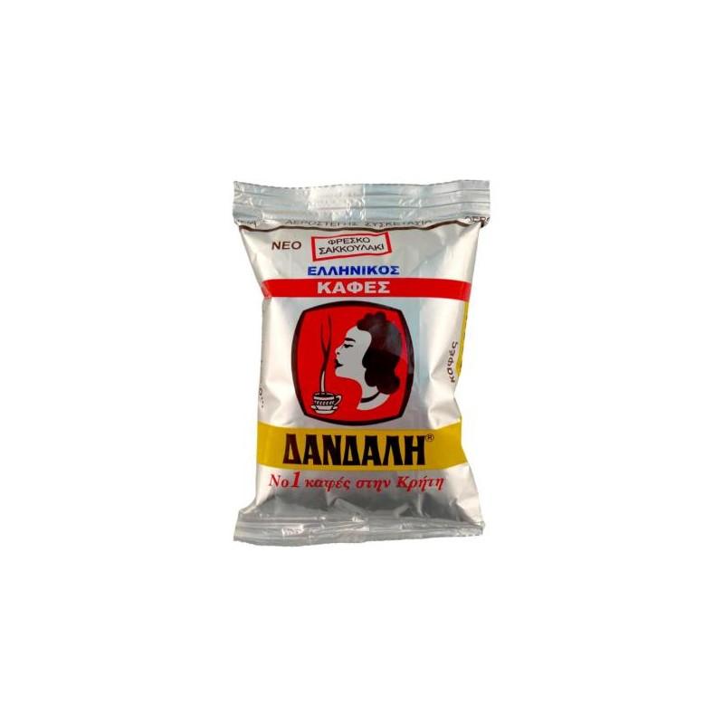 Café Grec DANDALIS 100 g