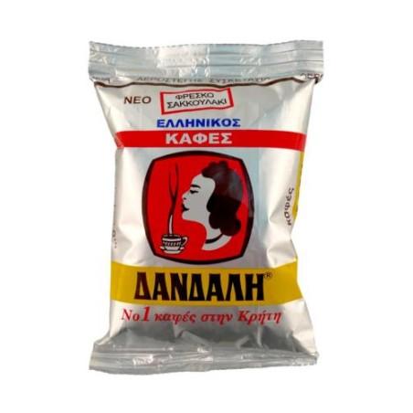 Café Grec DANDALIS 100 g