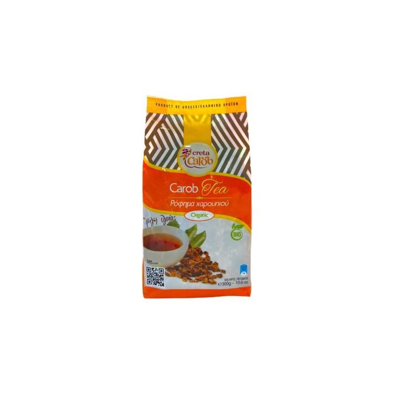 Infusion de caroube BIO CRETA CAROB 300 g