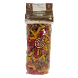 Fusilli aux 3 légumes grec MAGGIRI 400 g