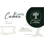 Carte Cadeau - Plongez dans un univers de saveurs 100 % crétoises