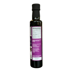 Vinaigrette au balsamique et sirop de caroube CRETA CAROB 250 ml