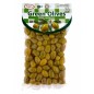 Olives vertes de Chalkidiki - Grèce en sous vide ELLIE 500 g