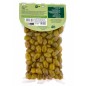Olives vertes de Chalkidiki - Grèce en sous vide ELLIE 500 g