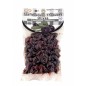 Olives noires variété 'Stafidoelies - Throumpa' de Thassos ELLIE 200 g Olives noires variété 'Stafidoelies - Throumpa' de Thassos ELLIE 200 g