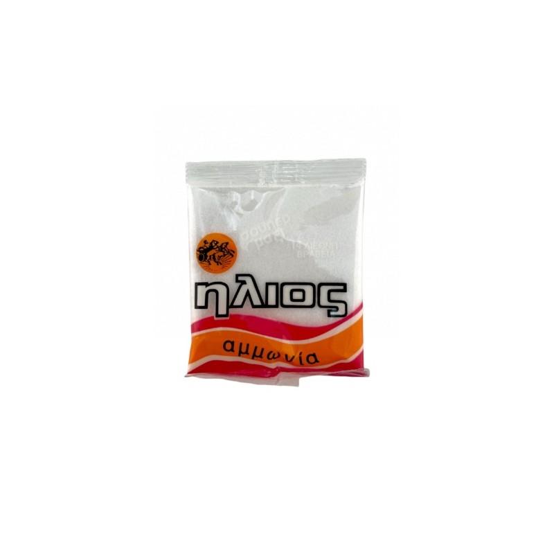 Ammonia - Ammoniaque alimentaire ILIOS 30 g Ammonia - Ammoniaque alimentaire ILIOS 30 g