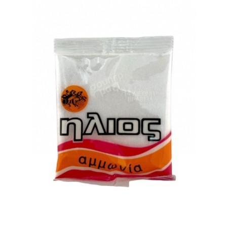 Ammonia - Ammoniaque alimentaire ILIOS 30 g
