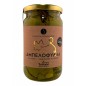 Feuilles des vignes à faire farcir BIO - Domaine Agrimanakis 300 g
