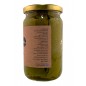 Feuilles des vignes à faire farcir BIO - Domaine Agrimanakis 300 g