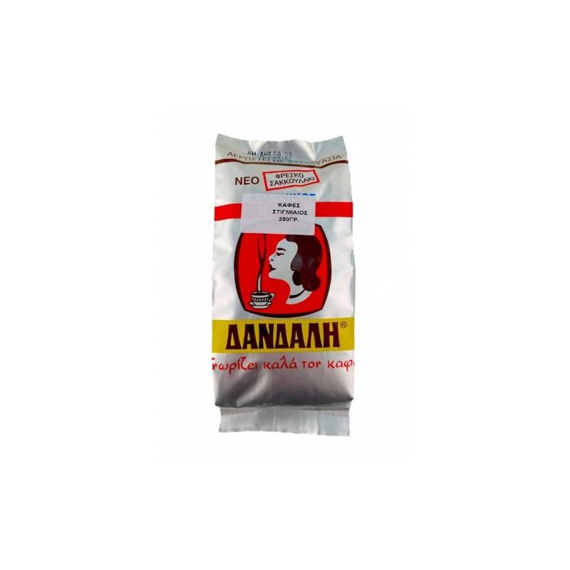 Café Instantané DANDALIS 250 g