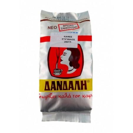 Café Instantané DANDALIS 250 g
