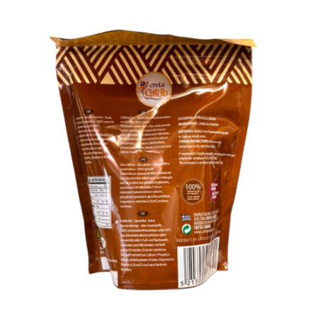 Farine de caroube BIO CRETA CAROB 300 g