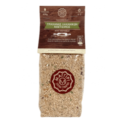 Trachanas 'couscous'' aux légumes grec MAGGIRI 400 g